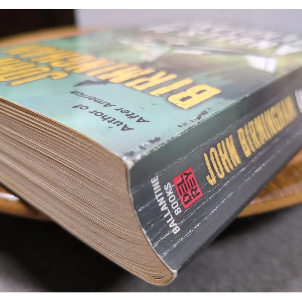 Angels‎ of Vengeance John Birmingham Book 3 In The Disappearance Series Del Rey
